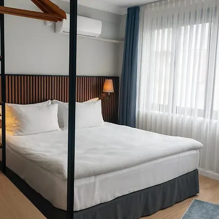 Appartement Sare - Sultanahmet