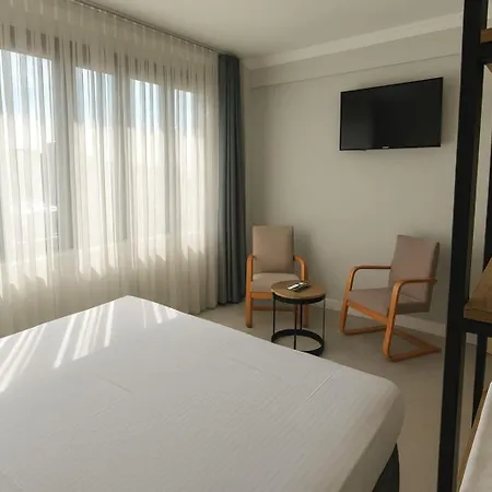 Sare - Sultanahmet Appartement Istanboel
