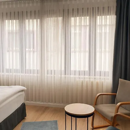 Sare - Sultanahmet Appartement Istanboel