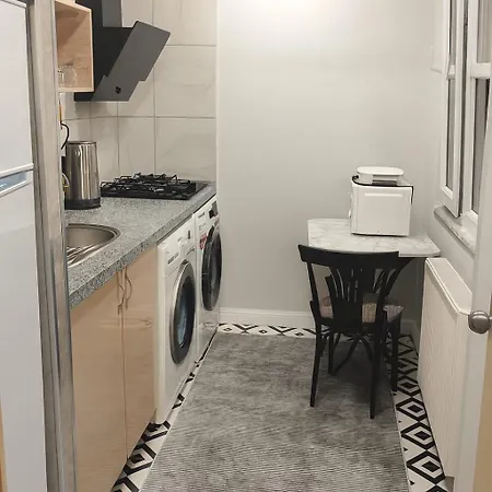 Sare - Sultanahmet Appartement Istanboel