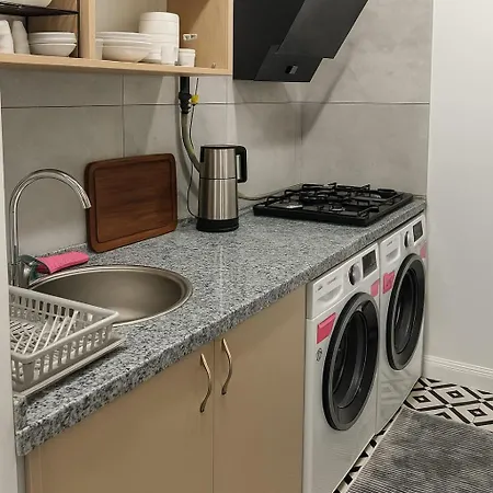 Sare - Sultanahmet Appartement Istanboel