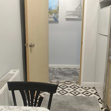 Appartement Sare - Sultanahmet
