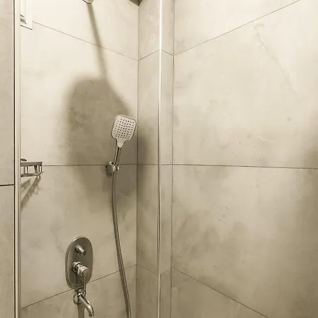 Appartement Sare - Sultanahmet *