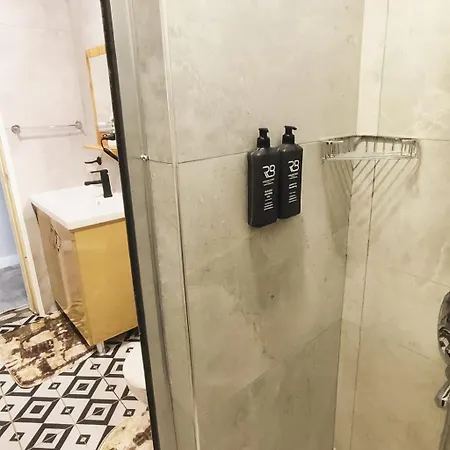 Sare - Sultanahmet Appartement Istanboel