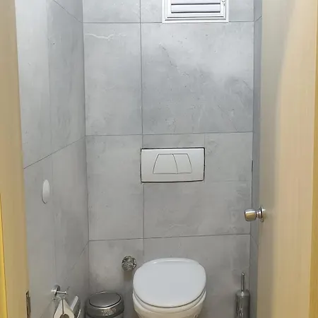Appartement Sare - Sultanahmet *