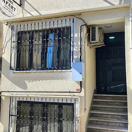 Appartement Sare - Sultanahmet