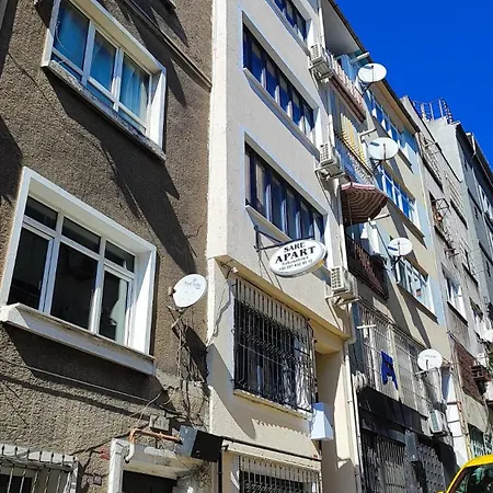 Sare - Sultanahmet * Istanboel