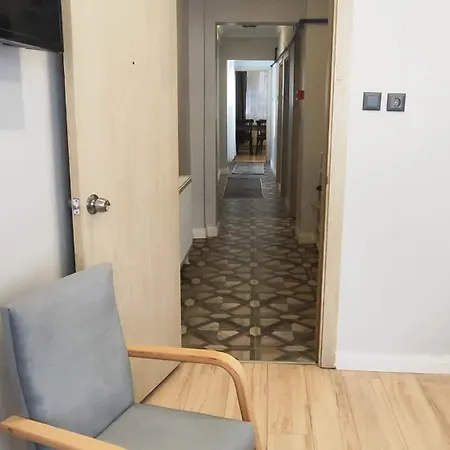 Appartement Sare - Sultanahmet Istanboel