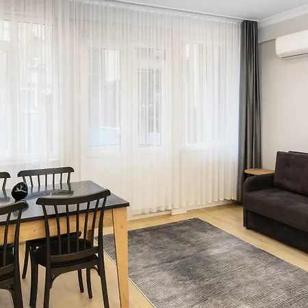 Appartement Sare - Sultanahmet
