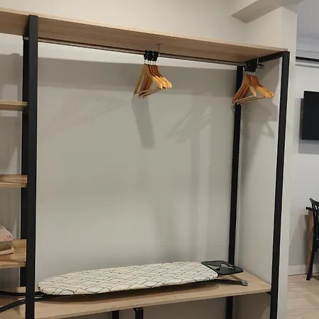 Sare - Sultanahmet Appartement Istanboel