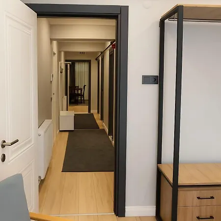 Appartement Sare - Sultanahmet