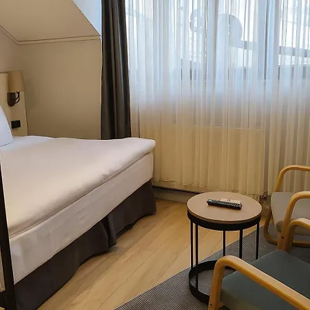 Appartement Sare - Sultanahmet