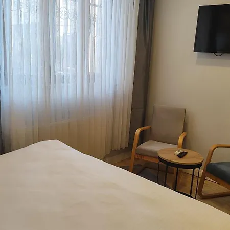 Appartement Sare - Sultanahmet *