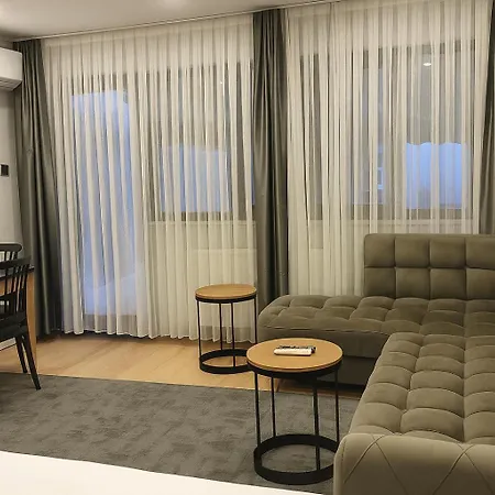 Appartement Sare - Sultanahmet Istanboel