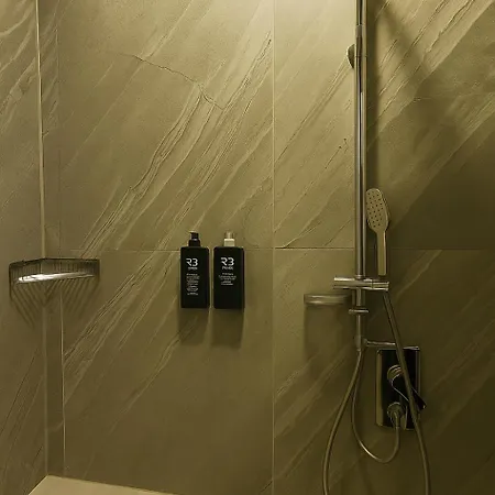 Sare - Sultanahmet Appartement Istanboel