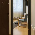 Sare - Sultanahmet Apartment *