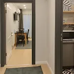 Sare - Sultanahmet Apartment