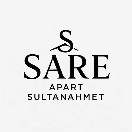 Sare - Sultanahmet Apartment Istanbul