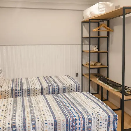 Apartamento Sare - Sultanahmet *