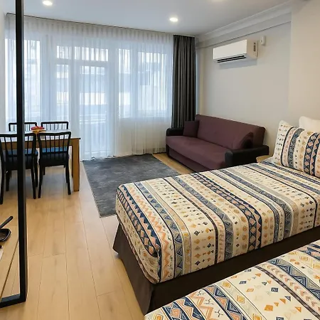 Sare - Sultanahmet *