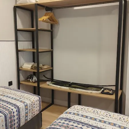 Sare - Sultanahmet Apartamento *