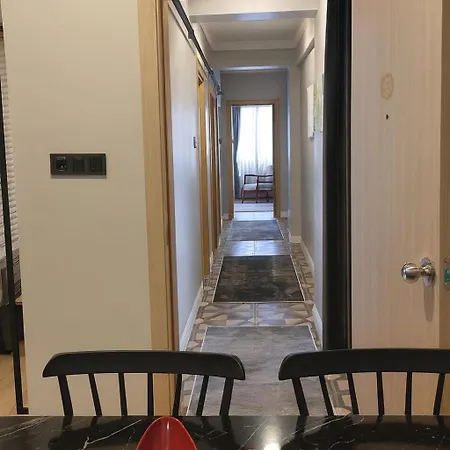 Sare - Sultanahmet * Istambul