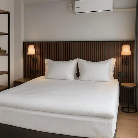 Apartamento Sare - Sultanahmet *