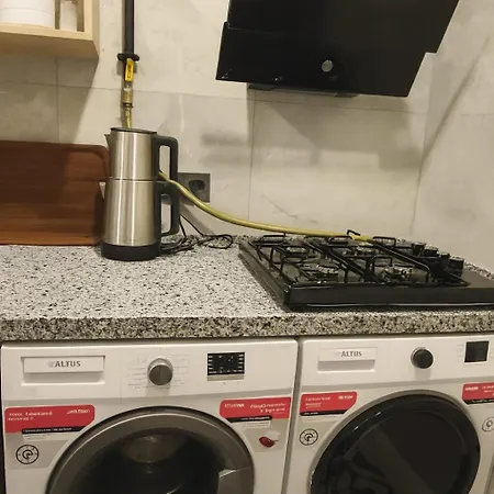 Apartamento Sare - Sultanahmet