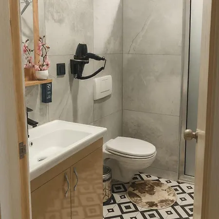 Apartment Sare - Sultanahmet *