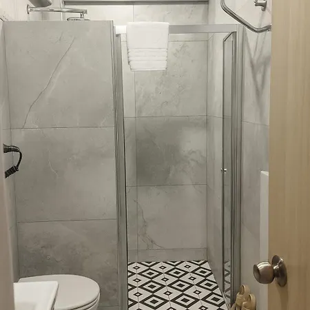 Apartamento Sare - Sultanahmet *