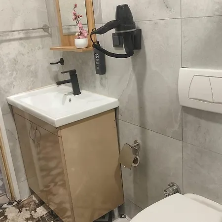 Apartamento Sare - Sultanahmet *