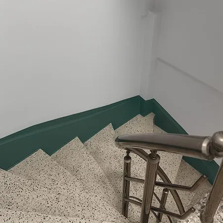 Apartment Sare - Sultanahmet Istanbul