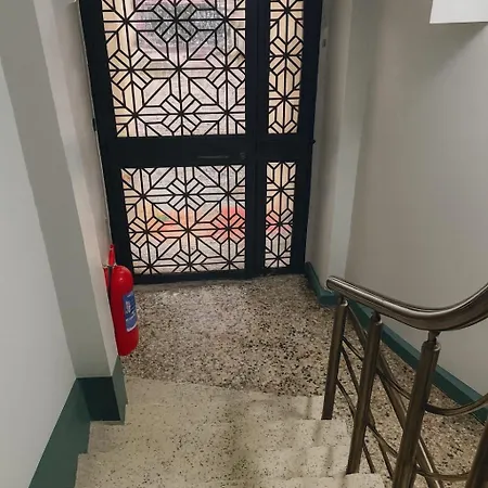 Sare - Sultanahmet * Istambul