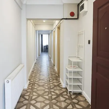 Sare - Sultanahmet * Istambul