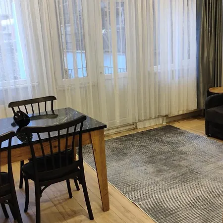 Sare - Sultanahmet Apartamento