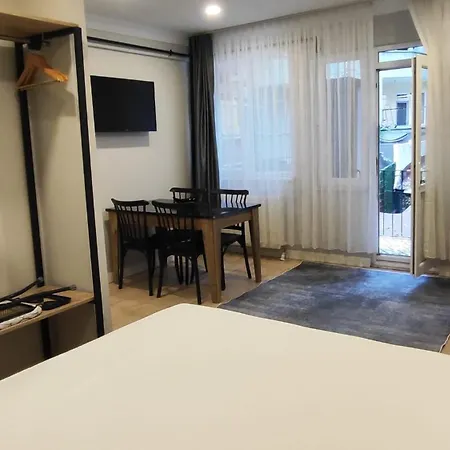 Sare - Sultanahmet Apartamento *