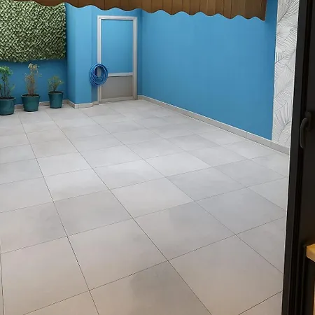 Sare - Sultanahmet Apartamento