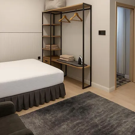 Sare - Sultanahmet Apartamento *