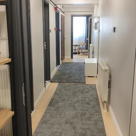 Apartamento Sare - Sultanahmet