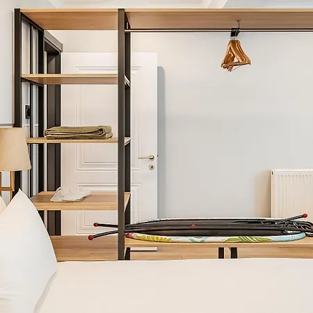 Apartamento Sare - Sultanahmet *