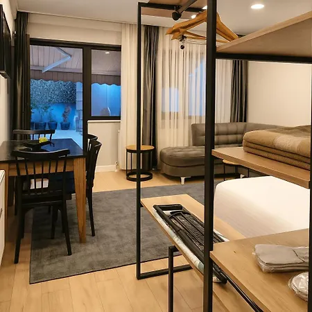 Apartment Sare - Sultanahmet Istanbul