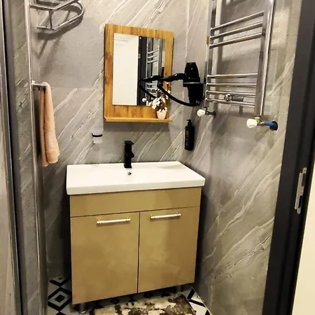 Sare - Sultanahmet Apartamento *