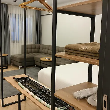 Apartment Sare - Sultanahmet Istanbul