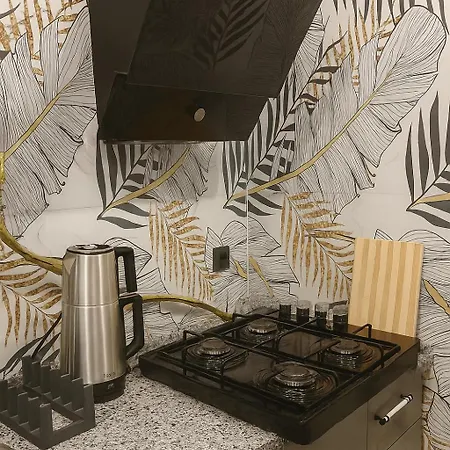 Sare - Sultanahmet Apartamento *