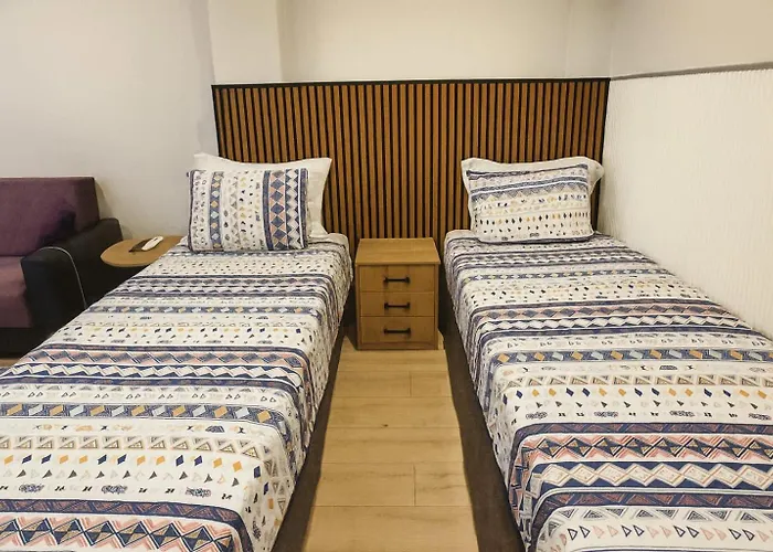 Sare - Sultanahmet Стамбул