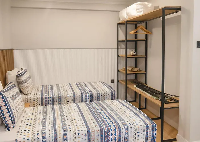 Апартаменты Sare - Sultanahmet *