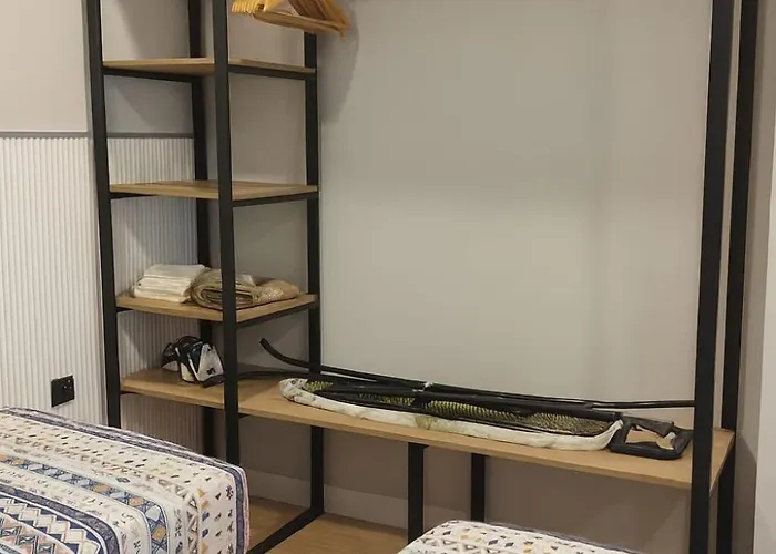 Sare - Sultanahmet Апартаменты *