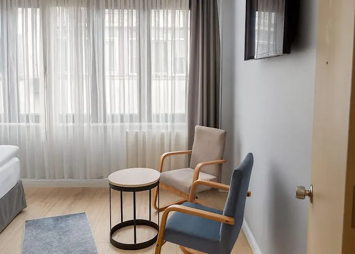 Апартаменты Sare - Sultanahmet