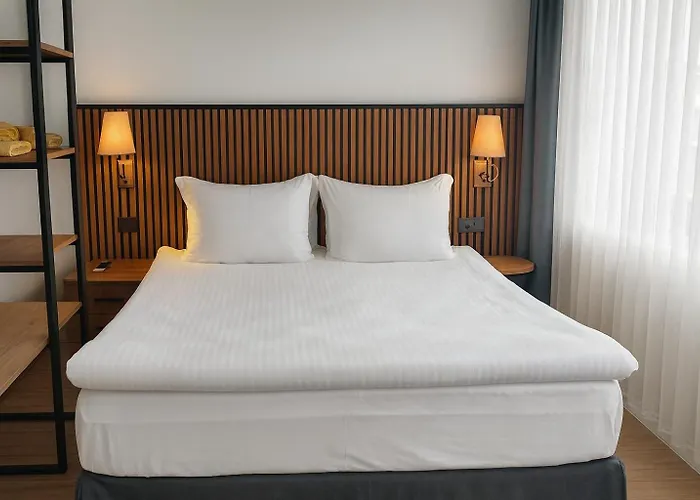 Sare - Sultanahmet Апартаменты *