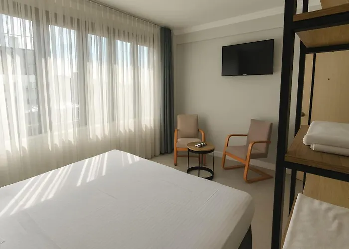 Sare - Sultanahmet Апартаменты Стамбул